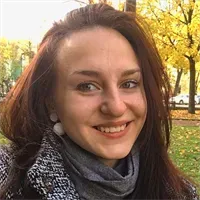 Фотография репетитора Петрова Виктория Дмитриевна