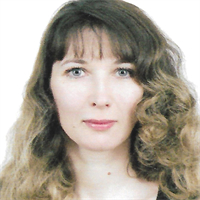 Фотография репетитора Мараховская Татьяна Анатольевна