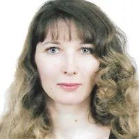 Фотография репетитора Мараховская Татьяна Анатольевна