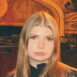 Фотография репетитора Козырева Екатерина Александровна
