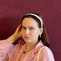 Фотография репетитора Бартахова Дарья Константиновна