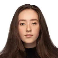 Фотография репетитора Ободова Мария Дмитриевна