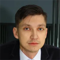 Фотография репетитора Бекетов Юрий Александрович