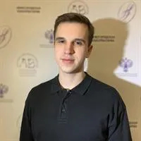 Фотография репетитора Кибишев Влас Олегович