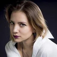 Фотография репетитора Романенко Вероника Евгеньевна