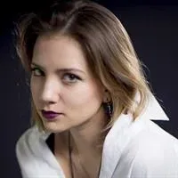 Фотография репетитора Романенко Вероника Евгеньевна