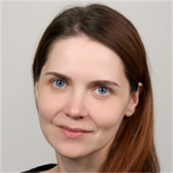 Фотография репетитора Асанова Екатерина Александровна