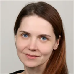 Фотография репетитора Асанова Екатерина Александровна