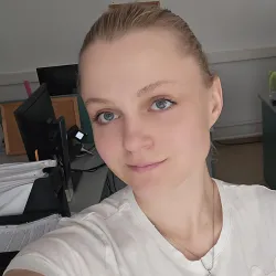 Фотография репетитора Дроздова Ольга Юрьевна