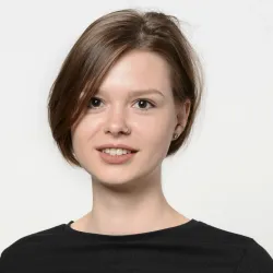 Максимова Екатерина Алексеевна