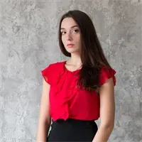 Фотография репетитора Таланова Мария Сергеевна