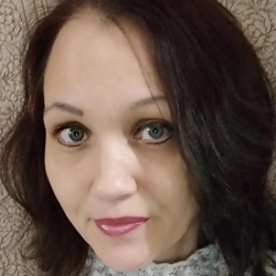 Фотография репетитора Налимова Светлана Валерьевна