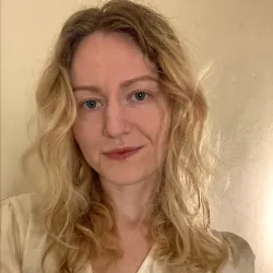 Фотография репетитора Акопова Анастасия Игоревна