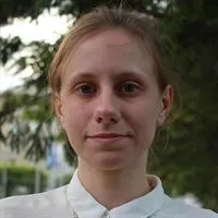 Фотография репетитора Вострикова Юлия Олеговна