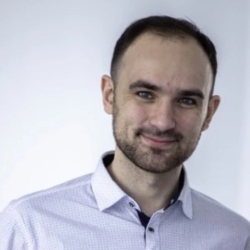 Фотография репетитора Аманов Станислав Фараджевич