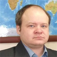 Фотография репетитора Харевский Александр Алексеевич