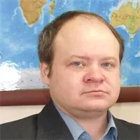 Фотография репетитора Харевский Александр Алексеевич