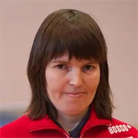 Фотография репетитора Косачева Анжелика Павловна