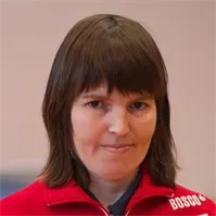 Фотография репетитора Косачева Анжелика Павловна