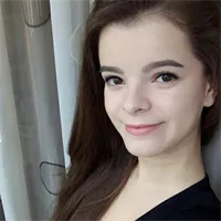 Фотография репетитора Сальникова Дарья Александровна