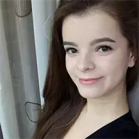 Фотография репетитора Сальникова Дарья Александровна