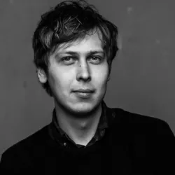 Фотография репетитора Фролов Дмитрий Владимирович