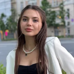 Фотография репетитора Мацькова Виктория Васильевна