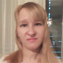 Фотография репетитора Князева Мария Андреевна