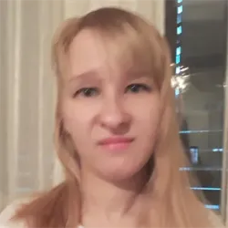 Фотография репетитора Князева Мария Андреевна