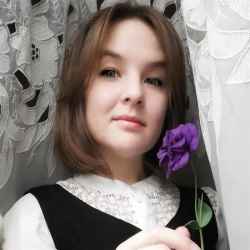 Фотография репетитора Юдина Наталья Викторовна