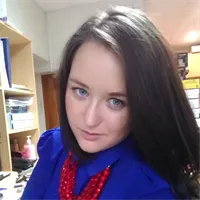 Фотография репетитора Каверина Оксана Викторовна