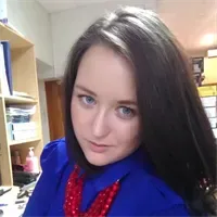 Фотография репетитора Каверина Оксана Викторовна