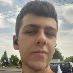 Фотография репетитора Горбусь Игорь Александрович