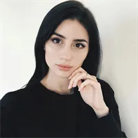 Фотография репетитора Бунева Полина Сергеевна