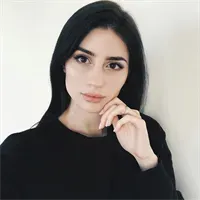 Фотография репетитора Бунева Полина Сергеевна