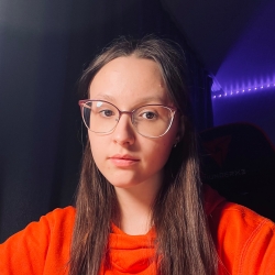 Фотография репетитора Овчинникова Яна Александровна