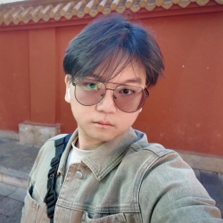 Фотография репетитора Фэн Чэньлай 