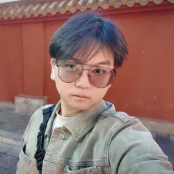 Фотография репетитора Фэн Чэньлай 