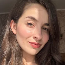 Фотография репетитора Осипова Ирина Владимировна