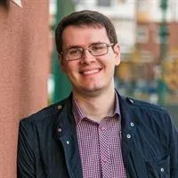 Фотография репетитора Жуков Игорь Сергеевич