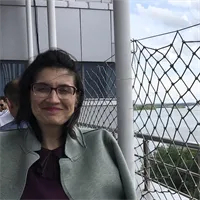 Фотография репетитора Самсонкина Татьяна Леонидовна