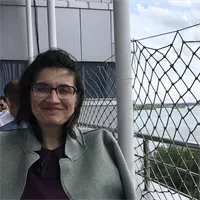 Фотография репетитора Самсонкина Татьяна Леонидовна