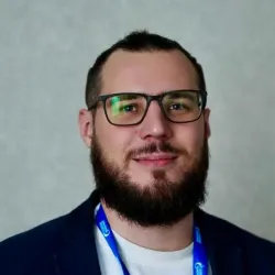 Фотография репетитора Бухалов Игорь Олегович