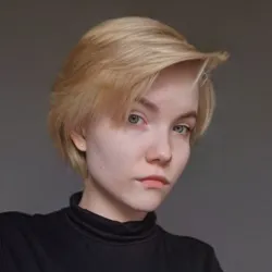 Фотография репетитора Верховцева Мария Верховцева