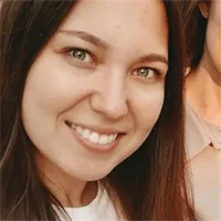 Фотография репетитора Панасовец Евника Андреевна