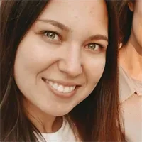 Фотография репетитора Панасовец Евника Андреевна