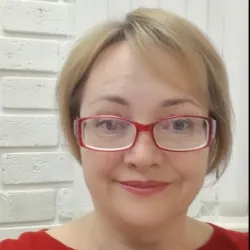 Фотография репетитора Викторова Елена Анатольевна