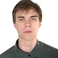 Фотография репетитора Домашенков Максим Александрович