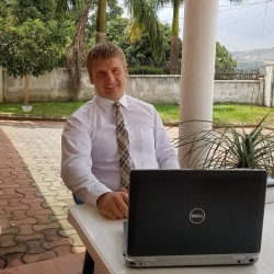 Фотография репетитора Волконидов Роман Андреевич