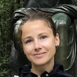 Фотография репетитора Кузнецова Янина Геннадьевна